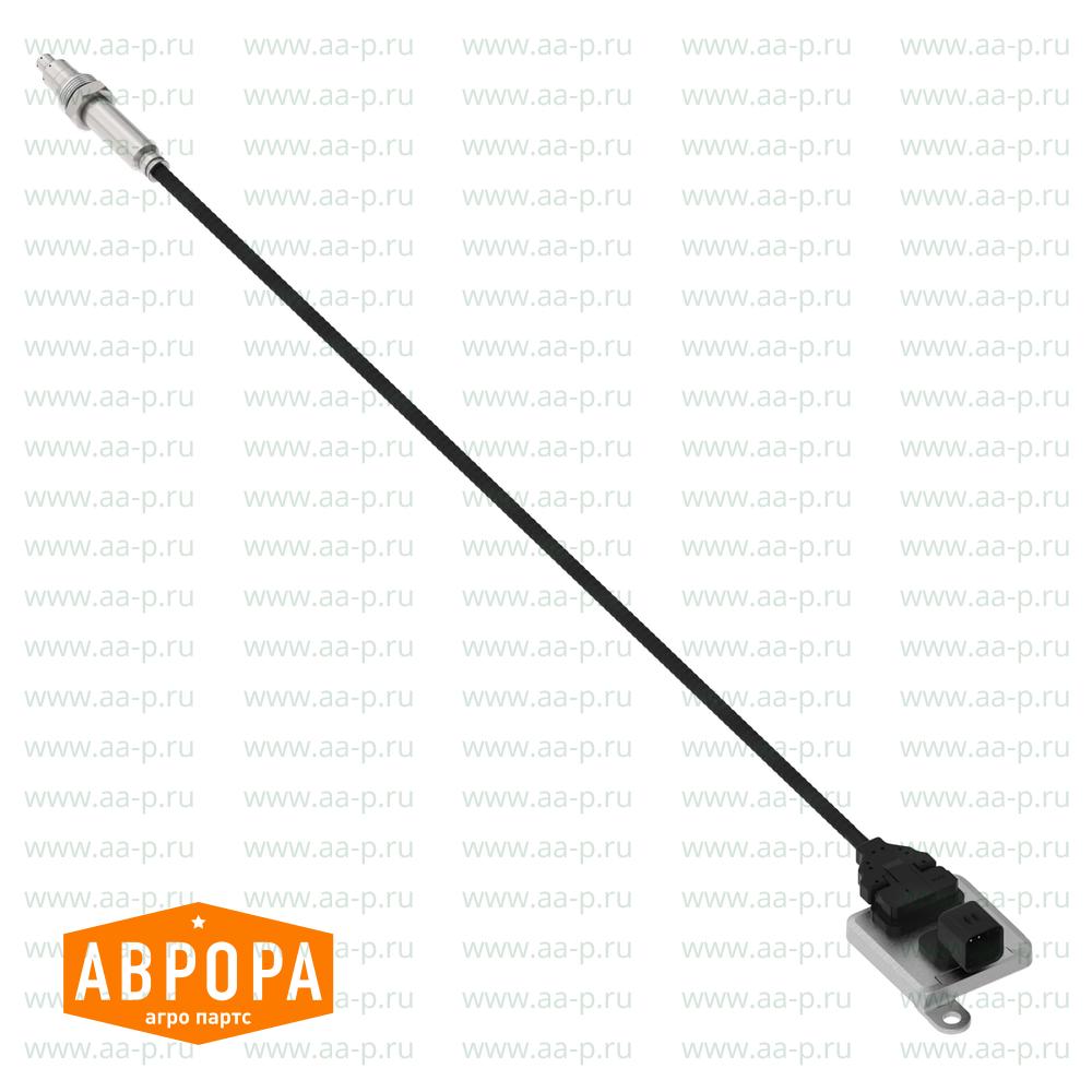 Chemikaliensensor